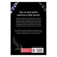thumbnail image 2 of Santo VERA Libro de bolsillo 1ra edicion, 2 of 2