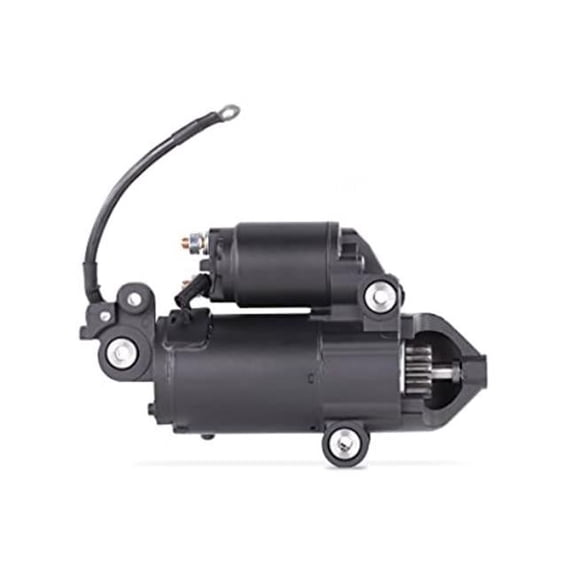 SeaStar Solutions 1855505 HD Outboard Starter
