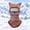 001-A, variant on TGPMGRZ Dog Ski Mask 3D Animal Face Ski Balaclava Funny for Skiing, Biking and Outdoor Workouts