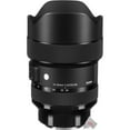 thumbnail image 2 of Sigma 14-24mm f/2.8 DG DN Objectif Art pour Sony E, 2 of 6