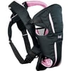 Evenflo Snugli Hug Pink