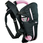 Evenflo Snugli Hug Pink