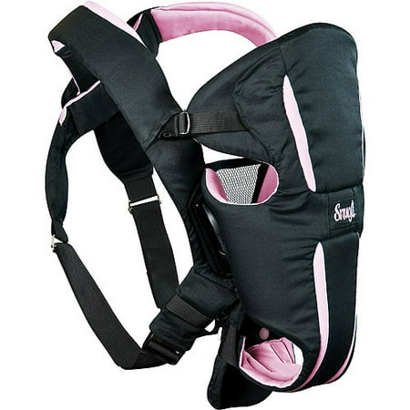 Evenflo Snugli Hug Pink
