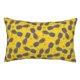 thumbnail image 1 of Fotbe Summer Pineapple Funda de Almohada Decorativa Estilo Occidental, Lujo en Algodón, Fundas para Almohadas King, Cojín Estampado para Decoración del Hogar-20"x30", 1 of 6