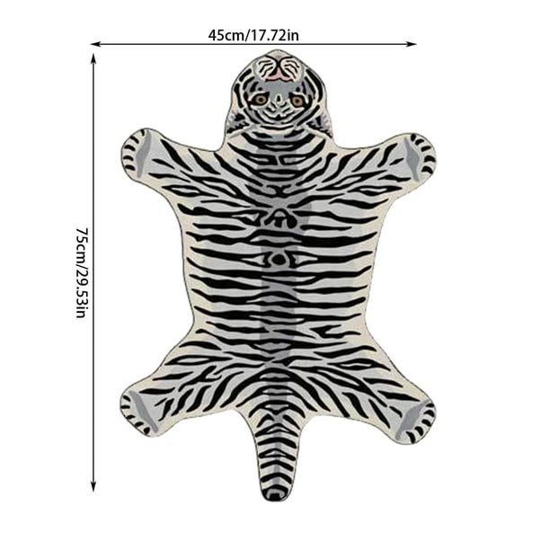 Alfombras de Baño para el Baño Alien Anti-Deslizamiento Alfombra, Adecuado para Puertas de Baño, Dormitorios, Baños, Cocinas, Alfombras, Áreas de Dibujos Animados, Adecuado para Baños, Alfombras de Ba