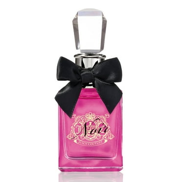 Juicy Couture Viva La Juicy Noir Eau De Parfum, Perfume for Women, 1.0 fl oz