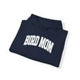 thumbnail image 4 of Bird Mom Mother's Day Hoodie, Gifts, Hooded Sweatshirt, 4 of 4