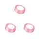 thumbnail image 2 of Moyic Paquete Cinta Hecho a mano Accesorios para manualidades DIY Cintas de poliéster Rosa 04 Type1 NO1, 2 of 6