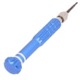 thumbnail image 3 of LIKEM 5 In 1 Screwdriver Set Torx Multifunctional Repair Tool Kit Blue, 3 of 9