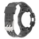 thumbnail image 4 of Correa Pulsera Transparente Estuche Integrado + Banda TPU Para Watch FE/6/5/4 40MM, 4 of 9