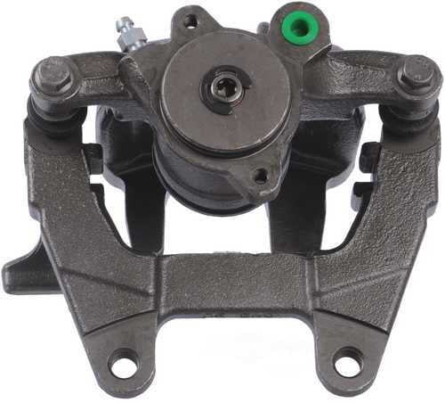 BrakeBest 19-B2988NM Unloaded Caliper w/Bracket