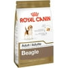 Royal Canin Beagle Adult Dry Dog Food, 30 lb
