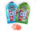 thumbnail image 3 of Ice Popping Candy with Lollipop, 18 Pack, 3 of 7