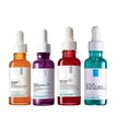 thumbnail image 2 of Suero Effaclar original, Retinol B3, vitamina pura C10, hialu B5, niacinamida 10, Cicaplast B5, hidratante, 30ml, 2 of 5