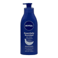 thumbnail image 3 of 3 Pack NIVEA Essentially Enriched Body Lotion Almond Oil Very Dry Skin 16.9 oz, 3 of 6