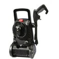Workchoice 1,500 PSI Electric Pressure Washer BY02VBPS