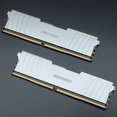 thumbnail image 3 of MACHINIST 1pcs DDR4 RAM 8G/16G/32GB memory 2133MHz 2400/2666MHz Rams Heat Sink DDR4 RAM PC DIMM for all X99 motherboards, 3 of 4