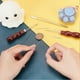 thumbnail image 4 of Doll Hair Rooting Tool Reroot Rehair Tools, 4 of 5