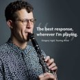 thumbnail image 3 of Legere BBSS2.50 Signature Series Bb Clarinet Reed, 3 of 6