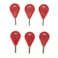 thumbnail image 2 of Surfboard Fin Key, Plastic Handle Surf Fin Key, Fine Workmanship  For Surfboard For Surf, 2 of 8