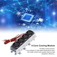 thumbnail image 6 of Water Cooler Module, Cooling Module Fast Heat Dissipation  For DIY Refrigeration Device, 6 of 7