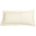 thumbnail image 2 of Impressions Cardinal Egyptian Cotton Stripe Pillowcase Set, 2 of 2