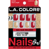 La Colors Lac Nt Glamorous