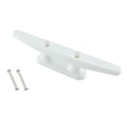 thumbnail image 3 of 4/5/6/8" Boat Marine Yacht Line Rope Tie Cleat - Low Flat Marine Boat Deck Cleat 8 pulg Zulema taco de barco, 3 of 6