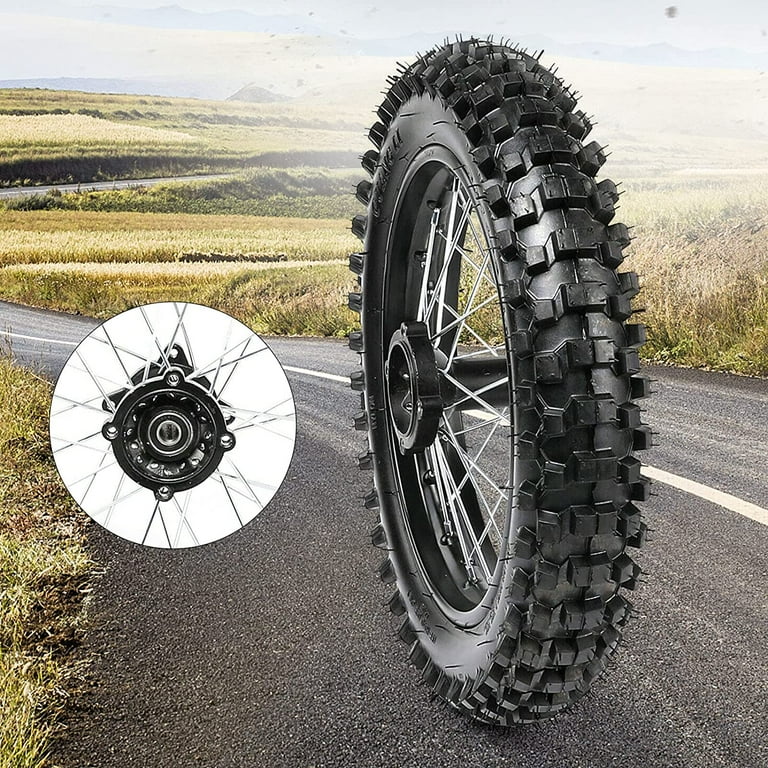 14 inch dirt bike rim deals
