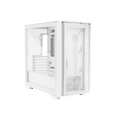 thumbnail image 3 of ASUS A21/WHT// Micro ATX Computer Case Steel / Plastic / Tempered Glass-White, 3 of 5