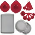 thumbnail image 2 of Wilton 15-Piece Baking Set, 2106-0-0147, 2 of 4