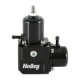 thumbnail image 4 of Holley 12-1001 Fuel Pressure Regulator and Damper 40-100PSI, 4 of 8