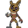 thumbnail image 6 of Youtooz: Burntrap Vinyl Figure #20, 6 of 6
