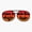 1pcs, variant on Future Bright Wear Shades Quote Vinyl Decal Sticker
