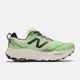 thumbnail image 1 of New Balance Men's Fresh Foam X Hierro v9 in Electric Jade with Black, 1 of 6