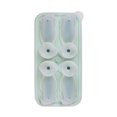 thumbnail image 2 of YAOMOBB Dog Shape Ice Tray Puppy Ice Cube Tray Silicone Funnel Cavities Grade 3D Kitchen, 2 of 6