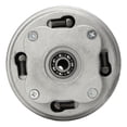 thumbnail image 4 of 17 Teeth Manual Clutch Assembly Replacement for LIFAN 110cc 125cc Manual Engine Pit Dirt Bike, 4 of 11