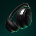 thumbnail image 5 of Bose QuietComfort Ultra Wireless Noise Cancelling Bluetooth Headphones, Black, 5 of 12