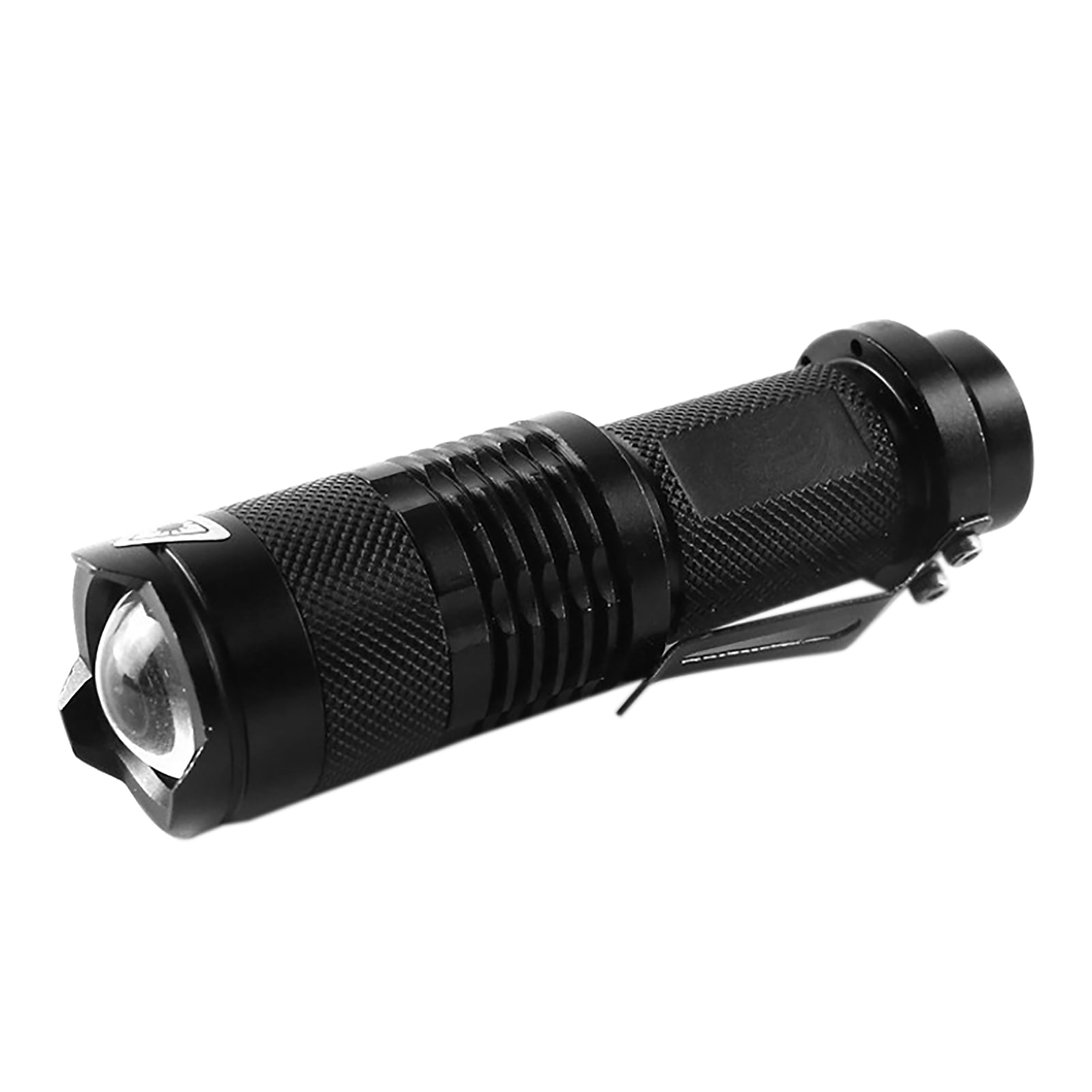 High Lumens Flashlight Outdoor Mini Led Electric Torch Portable