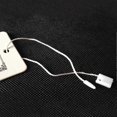 thumbnail image 4 of 1000pcs Hang Tag Strings Firmly Long Lasting Dress Top Skirt Label Rope Sewing Accessories, 4 of 5