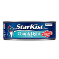 thumbnail image 2 of StarKist Tuna, Chunk Light with pan, 2 of 2