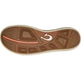 thumbnail image 4 of OluKai Mens Moku Pae Island Salt/Koi - 10472-4EKZ Island Salt / Koi, 4 of 4