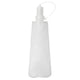 thumbnail image 2 of Hervidor de agua plegable suave, 250 ml de diámetro de apertura pequeña, botella de agua portátil elaborada con cuidado, 2 of 10