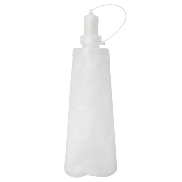Portable Water Bottle,250ml Small Opening Diameter Outdoor Running Water Bottle Water Cup Highly Versatile