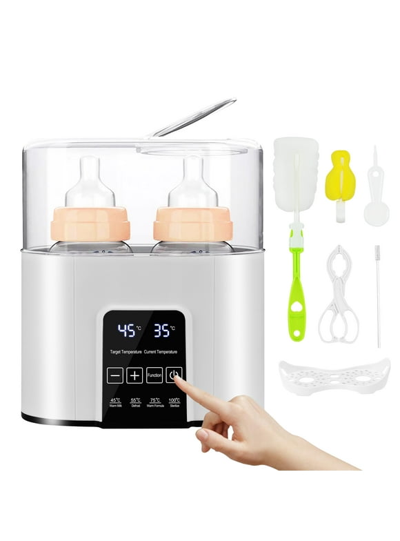 Baby Bottle Sterilizers
