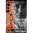 thumbnail image 1 of Firewater, Harold R. Johnson Paperback, 1 of 1