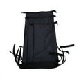 thumbnail image 4 of 8L Outdoor Sleeping Bag Pack  Large Capacity Compression Stuff Sack Sleeping Bag Accessories Portable Lightweight Storage Carry Bag for Hiking Camping Climbing Traveling, 4 of 6