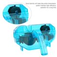 thumbnail image 2 of ABS Bicycle Chain Cleaner Three-dimensional Quick Cleaning Bike Chain Cleaner Bicycle Chain Accessory, 2 of 4
