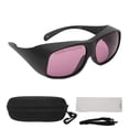 thumbnail image 2 of Loewten Glasses, PC Goggles For Beauty Hair Removal Device For Eye Protection, 2 of 8