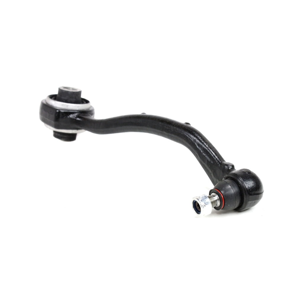KarParts360 For Mercedes-Benz C240/C320 2001 2002 2003 2004 2005 Control Arms Front Driver And Passenger Side, Lower, Rearward | Pair | Forged | Non-Greasable | Non-Adjustable | 2033303411, 203330331